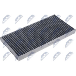 filtras, salono oras
                                NTY                                                FCF-VW-026C, NTY, FCF