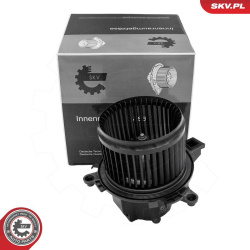 vidaus pūtiklis
                                ESEN SKV                                                68SKV288, Nenurodyta