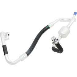 aukšto/žemo slėgio linija, oro kondicionavimas
MAXGEAR