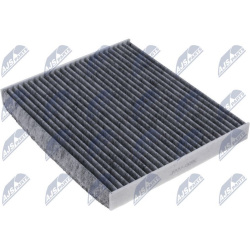 filtras, salono oras
                                NTY                                                FCF-VV-009C, NTY, FCF