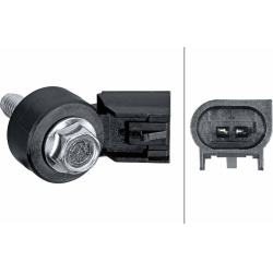 detonacijos jutiklis
                                HELLA                                                6PG 013 114-501, Ne