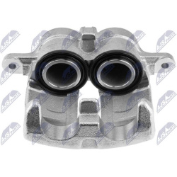 NTY BRAKE CALIPER FRONT
                                NTY-SPEC                                                HZP-NS-059, N