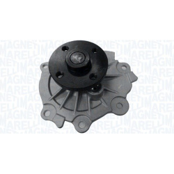 Vandens siurblys, variklio aušinimas
                                MAGNETI MARELLI                                        