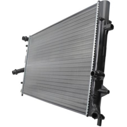 radiatorius, variklio aušinimas
                                HELLA                                                8MK 366