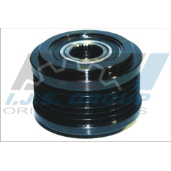 Škivas generatoriaus sankabinis
                                IJS GROUP                                                30-