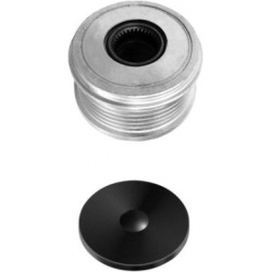 laisvos eigos sankaba, kint. sr. generatorius
                                HELLA                                          