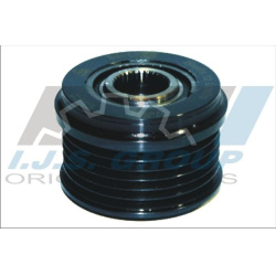 Škivas generatoriaus sankabinis
                                IJS GROUP                                                30-