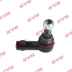 Skersinės vairo trauklės galas
                                KYB                                                KTR4682, 