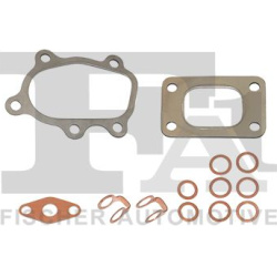 montavimo komplektas, kompresorius
                                FA1                                                KT75011