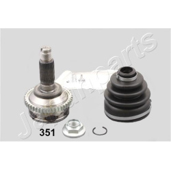 Jungčių komplektas, kardaninis velenas
JAPANPARTS