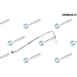 alyvos žarna
                                Dr.Motor Automotive                                                DRM02612, Dr