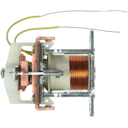 solenoidinis jungiklis, starteris AS
                                AS-PL                                                SS0