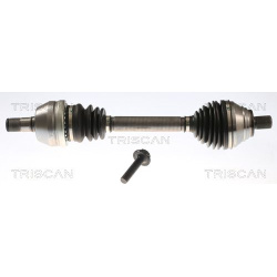 Pusašis
                                TRISCAN                                                8540 296089, Nenurodytas gami