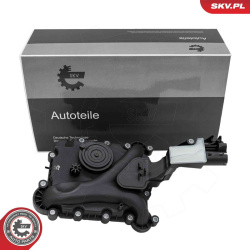 alyvos atskyriklis, karterio alsuoklis
                                ESEN SKV                                              