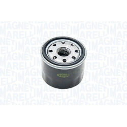 alyvos filtras
                                MAGNETI MARELLI                                                153071762594, M