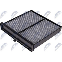 Filtras, salono oras
                                NTY                                                FCF-MZ-025C, NTY, FCF