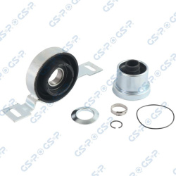 pakaba, kardaninis velenas
                                GSP                                                539031S, GSP, 5