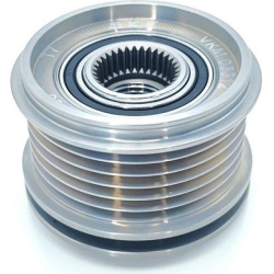 laisvos eigos sankaba, kint. sr. generatorius
                                SKF                                            