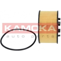 Filtras tepalo
                                KAMOKA                                F103001, KAMOKA, F103001, auto detalė