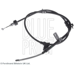 trosas, stovėjimo stabdys
                                BLUE PRINT                                                ADG04612