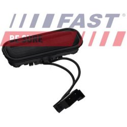 galinių durų rankenėlė
                                FAST                                                FT02227, FAST,
