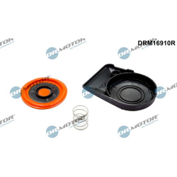 Membrana, karterio alsuoklis
                                Dr.Motor Automotive                                             