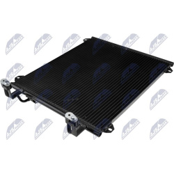 NTY A/C CONDENSER
                                NTY-SPEC                                                CCS-AU-026, NTY-SPE