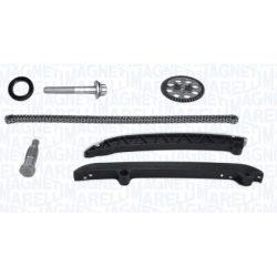 paskirstymo grandinės komplektas
                                MAGNETI MARELLI                                            