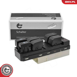 jungiklis, lango pakėliklis
ESEN SKV 37SKV520