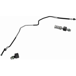 Aukšto slėgio linija, oro kondicionavimas Original VEMO Quality
                                                V15-20-0028