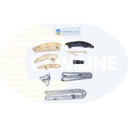 Grandinė, komplektas
                                COMLINE                                                CTK094B, COMLINE