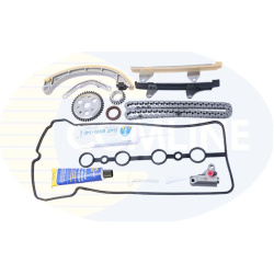 paskirstymo grandinės komplektas OxiCoat®
                                COMLINE                                          