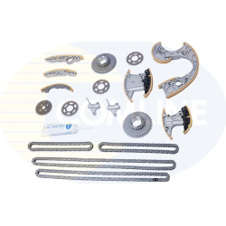 paskirstymo grandinės komplektas
                                COMLINE                                                CTK1
