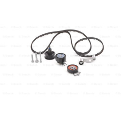 paskirstymo diržo komplektas
BOSCH 1987948258