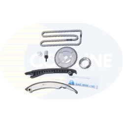 paskirstymo grandinės komplektas
                                COMLINE                                                CTK0