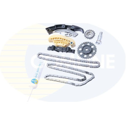 paskirstymo grandinės komplektas
                                COMLINE                                                CTK1