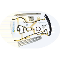 paskirstymo grandinės komplektas
                                COMLINE                                                CTK1