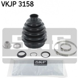 pusašio šarnyro apsauga
                                SKF                                                VKJP 3158, SKF, 