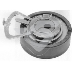 įtempiklio skriemulys, paskirstymo diržas
                                HUTCHINSON                                HTG 182