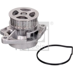 Vandens siurblys, variklio aušinimas
                                FEBI BILSTEIN                                          