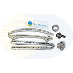 paskirstymo grandinės komplektas OxiCoat®
                                COMLINE                                          