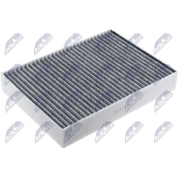 filtras, salono oras
                                NTY                                                FCF-LR-002C, NTY, FCF