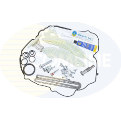 paskirstymo grandinės komplektas
                                COMLINE                                                CTK0