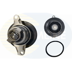 Vandens siurblys, variklio aušinimas
                                COMLINE                                                