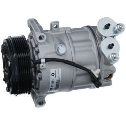 kompresorius, oro kondicionierius VALEO CORE-FLEX
                                                811191, VALEO, 811191, auto