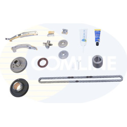 paskirstymo grandinės komplektas OxiCoat®
                                COMLINE                                          