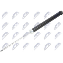 NTY REAR SHOCK ABSORBER
                                NTY-SPEC                                                A-FR-043, NTY