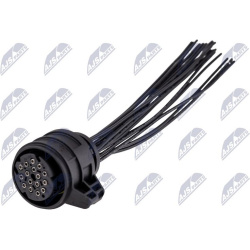 NTY ZESTAW NAPRAWCZY WIĄZKI SKRZYNI BIEGÓW
                                NTY-SPEC                                        