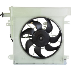 ventiliatorius, radiatoriaus
                                MAXGEAR                                                AC230135,
