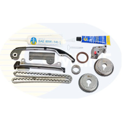 paskirstymo grandinės komplektas OxiCoat®
                                COMLINE                                          